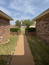 529 N Fulton Ave in Lubbock, TX - Building Photo - Building Photo