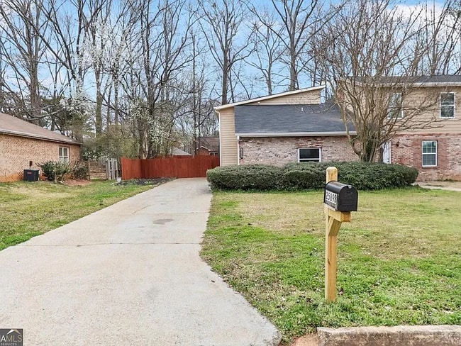 2589 Fieldstone View Ln SE in Conyers, GA - Building Photo - Building Photo