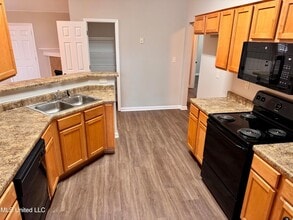 9117 Billy Pat Dr in Olive Branch, MS - Building Photo - Building Photo