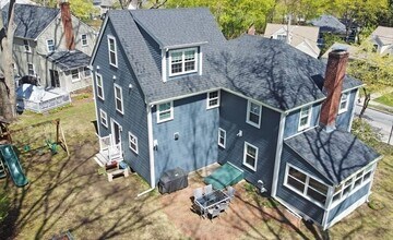 99 Westchester Rd in Newton, MA - Building Photo - Building Photo