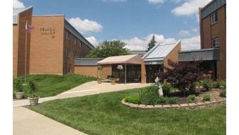 Pelham Manor Senior Apartments