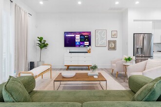 3410 Baer St in Houston, TX - Building Photo - Building Photo