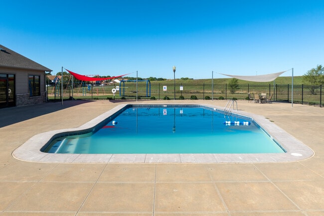 High Point East Apartment Homes