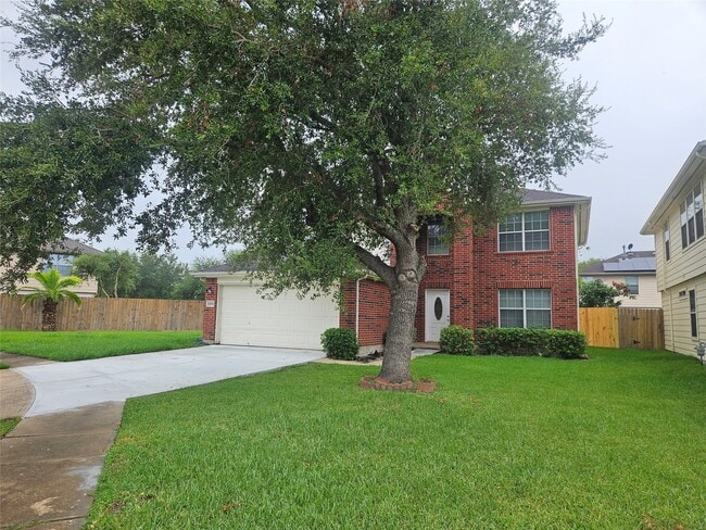 property at 1214 Betsy Ross Ct