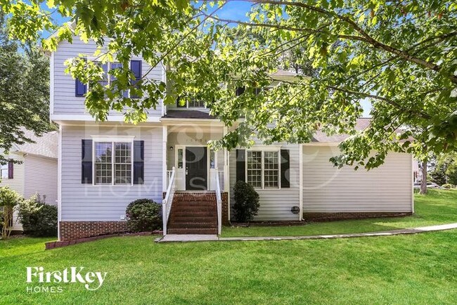 property at 10400 Hellebore Rd
