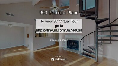 903 Peacock Pl in Summerville, SC - Building Photo - Building Photo