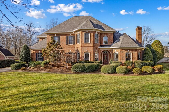 property at 13718 Robert Walker Dr