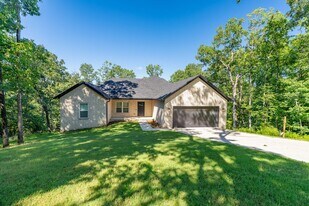 5 Sandy Ln in Bella Vista, AR - Building Photo