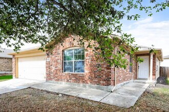 3654 Archer Blvd in New Braunfels, TX - Building Photo - Building Photo