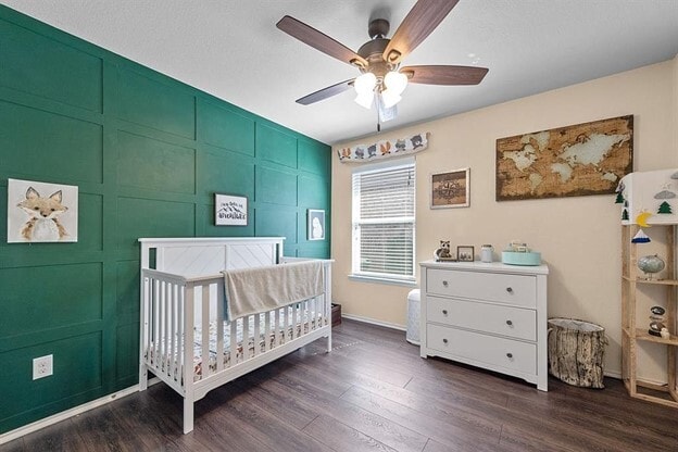 property at 2107 Hartley Dr