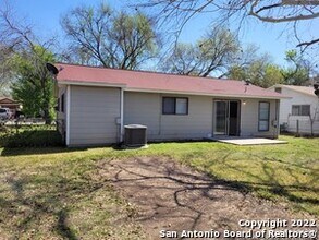 617 Pecan Dr in Schertz, TX - Building Photo - Building Photo