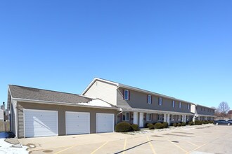 Ravenwood Townhomes Apartments Springfield Il Apartments
