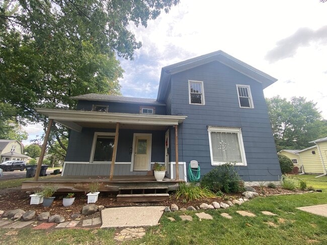 property at 303 S Main St