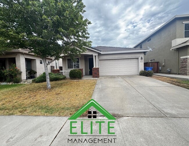 property at 9429 Gensler Ct