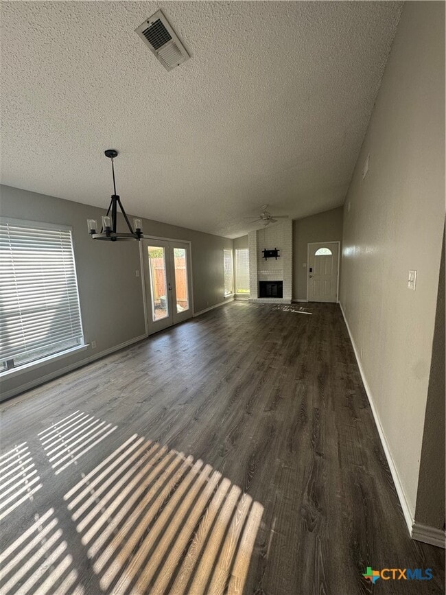 2810 Daniel Boone Trail in Temple, TX - Building Photo - Building Photo