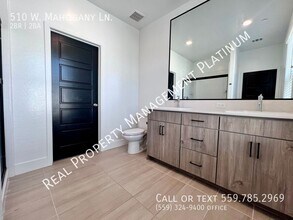 510 W Mahogany Ln in Clovis, CA - Building Photo - Building Photo