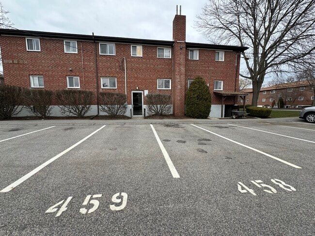 property at 28 Bryon Rd