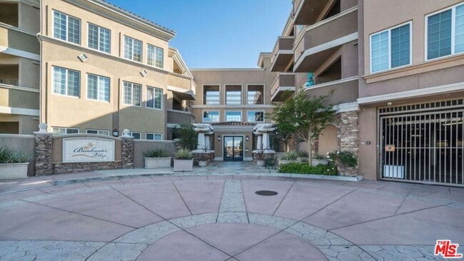 property at 2750 Artesia Blvd