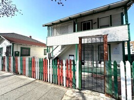 1804 India St in San Diego, CA - Building Photo