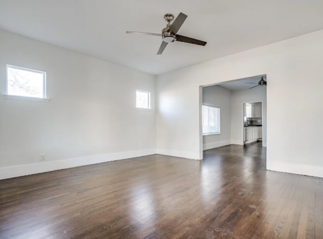 648 N Tyler St in Dallas, TX - Building Photo - Building Photo