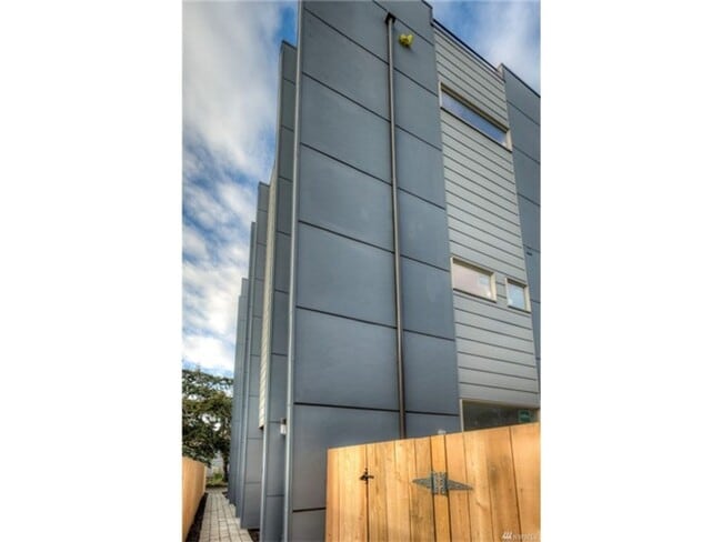 property at 9035 17th Ave SW