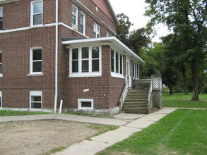 3815 County Farm Rd in St. Johns, MI - Building Photo - Building Photo