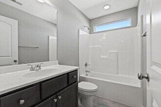 8101 Driftwood Lp in Richmond, KY - Building Photo - Building Photo