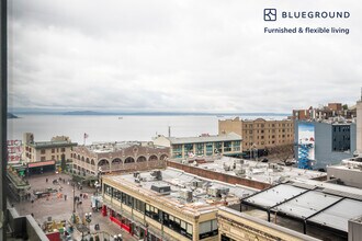 1415 2nd Ave in Seattle, WA - Foto de edificio - Building Photo