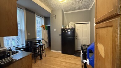 1400 N Bosworth Ave in Chicago, IL - Building Photo - Building Photo