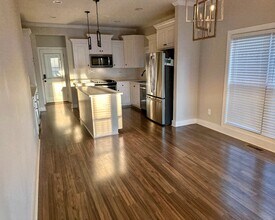 1433 Garner Rd in Raleigh, NC - Building Photo - Building Photo