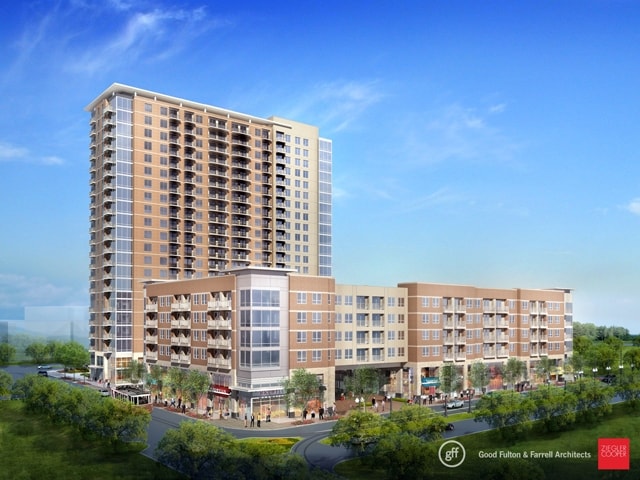 3700M in Dallas, TX - Building Photo - Building Photo