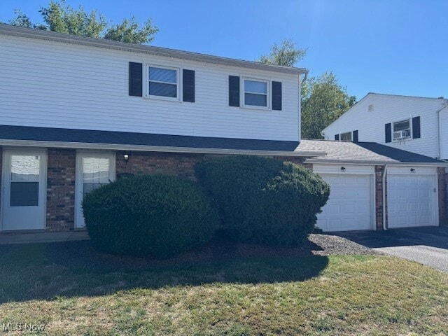 property at 7191 Hart St