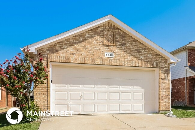 property at 6448 Regina Dr