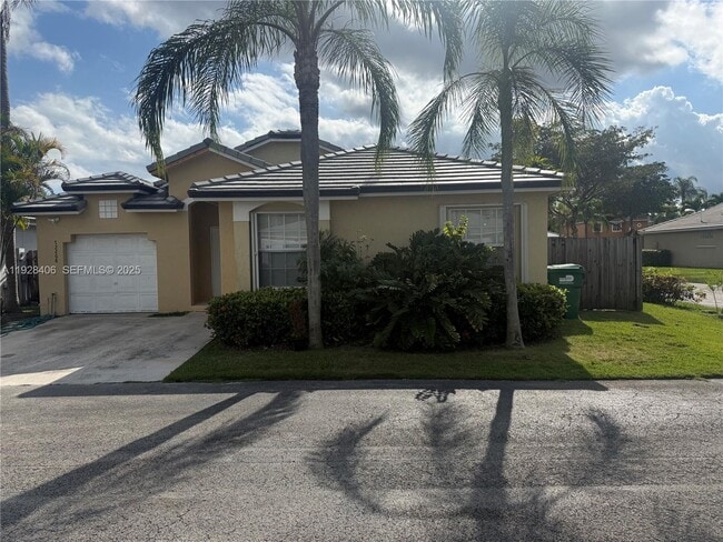 property at 12268 SW 145th St