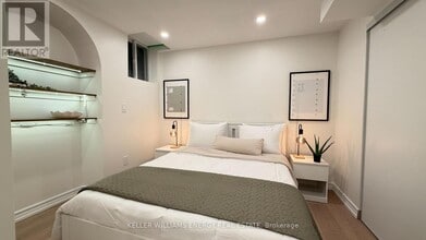 1371 Linstead St in Oshawa, ON - Building Photo - Building Photo