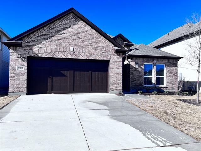 3305 Lakestriker Rd in Celina, TX - Foto de edificio