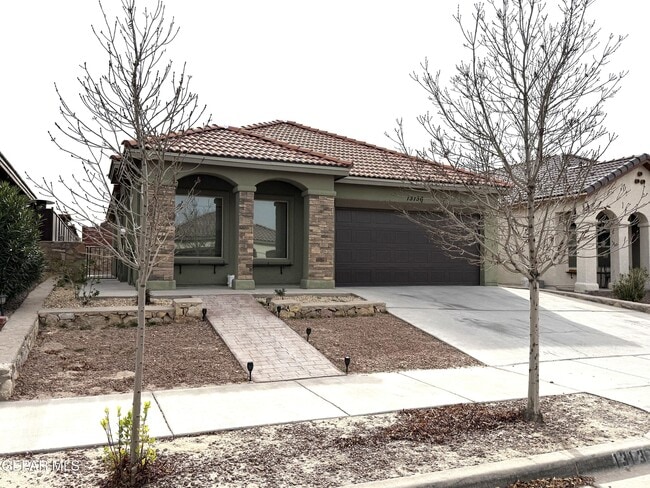 13136 Freshford in Horizon City, TX - Building Photo - Building Photo