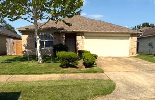 18818 Bonners Park Cir in Katy, TX - Building Photo