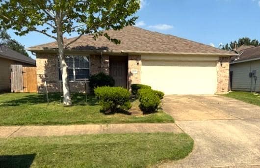 property at 18818 Bonners Park Cir