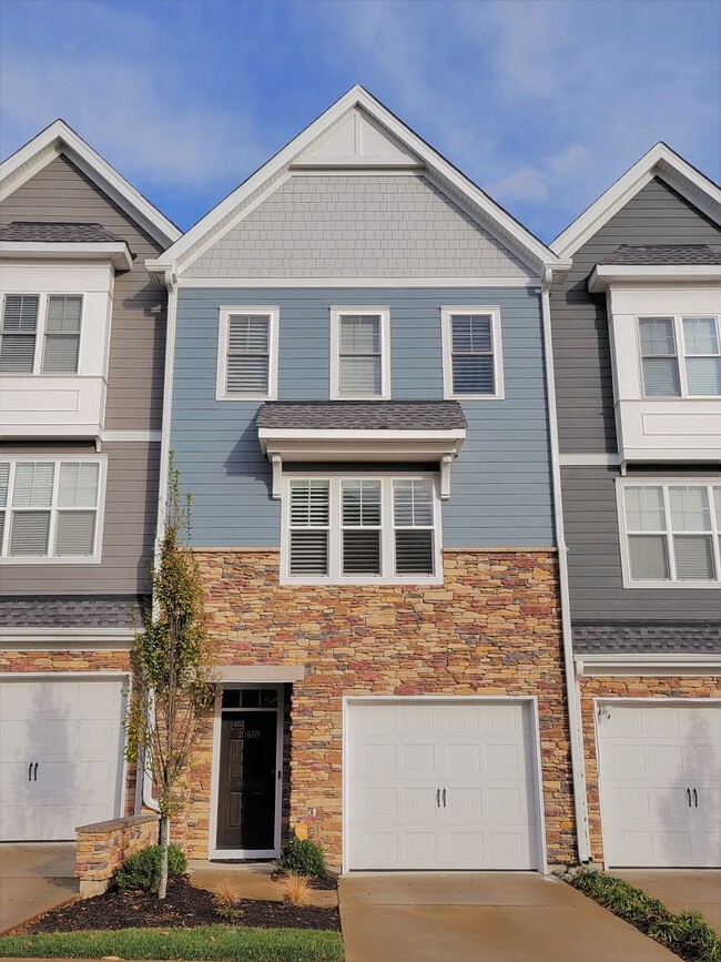 property at 10518 Swanee Mill Trace
