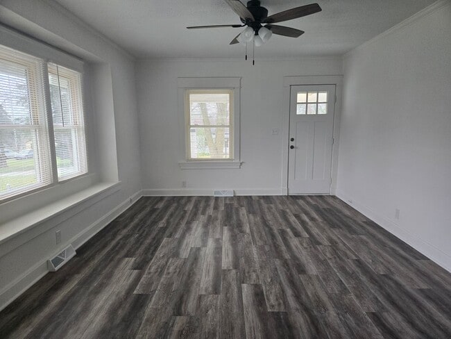 7922 Metropolitan Ave in Kansas City, KS - Building Photo - Building Photo