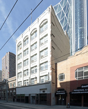 124 7th Ave SW in Calgary, AB - Building Photo - Building Photo