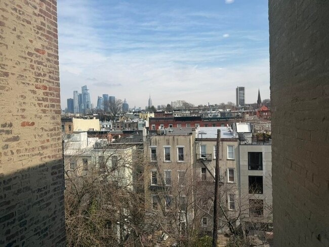 805 Park Ave in Hoboken, NJ - Building Photo - Building Photo