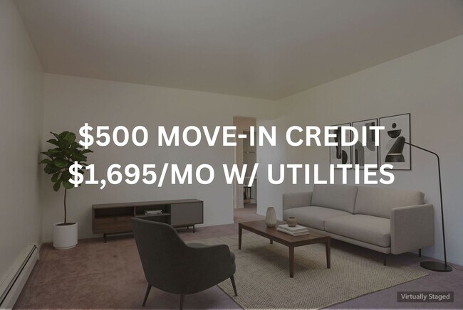 property at 1418 Hoyt St