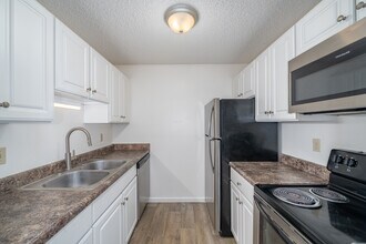 Westporte Apartments in Peoria, IL - Foto de edificio - Interior Photo