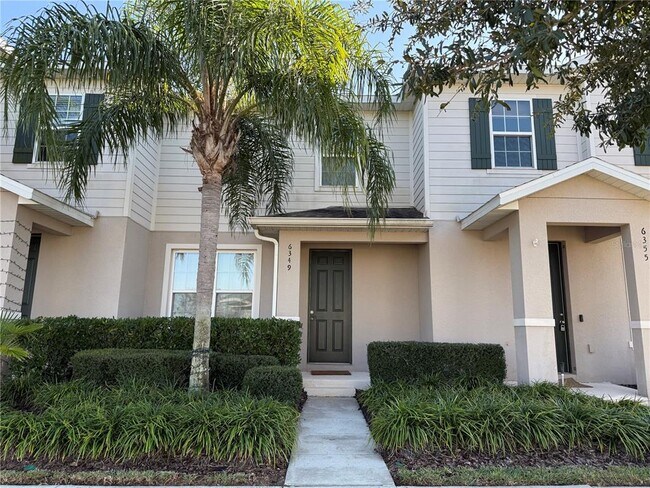 property at 6349 Glory Bower Dr