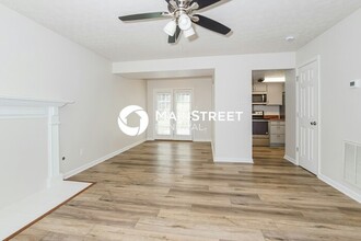 640 Cornerbrook Ln in Knoxville, TN - Building Photo - Building Photo