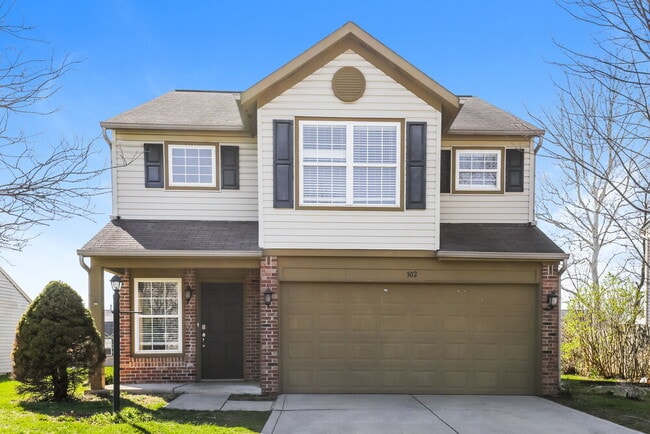 property at 302 Brookview Dr