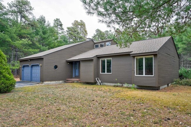 property at 57 Fawn Dr