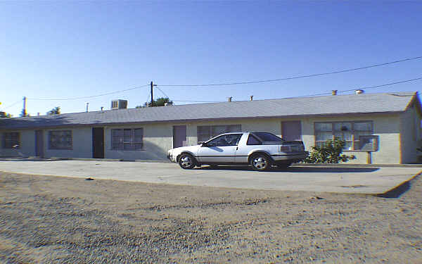 Spanish Hills in Glendale, AZ - Building Photo - Building Photo